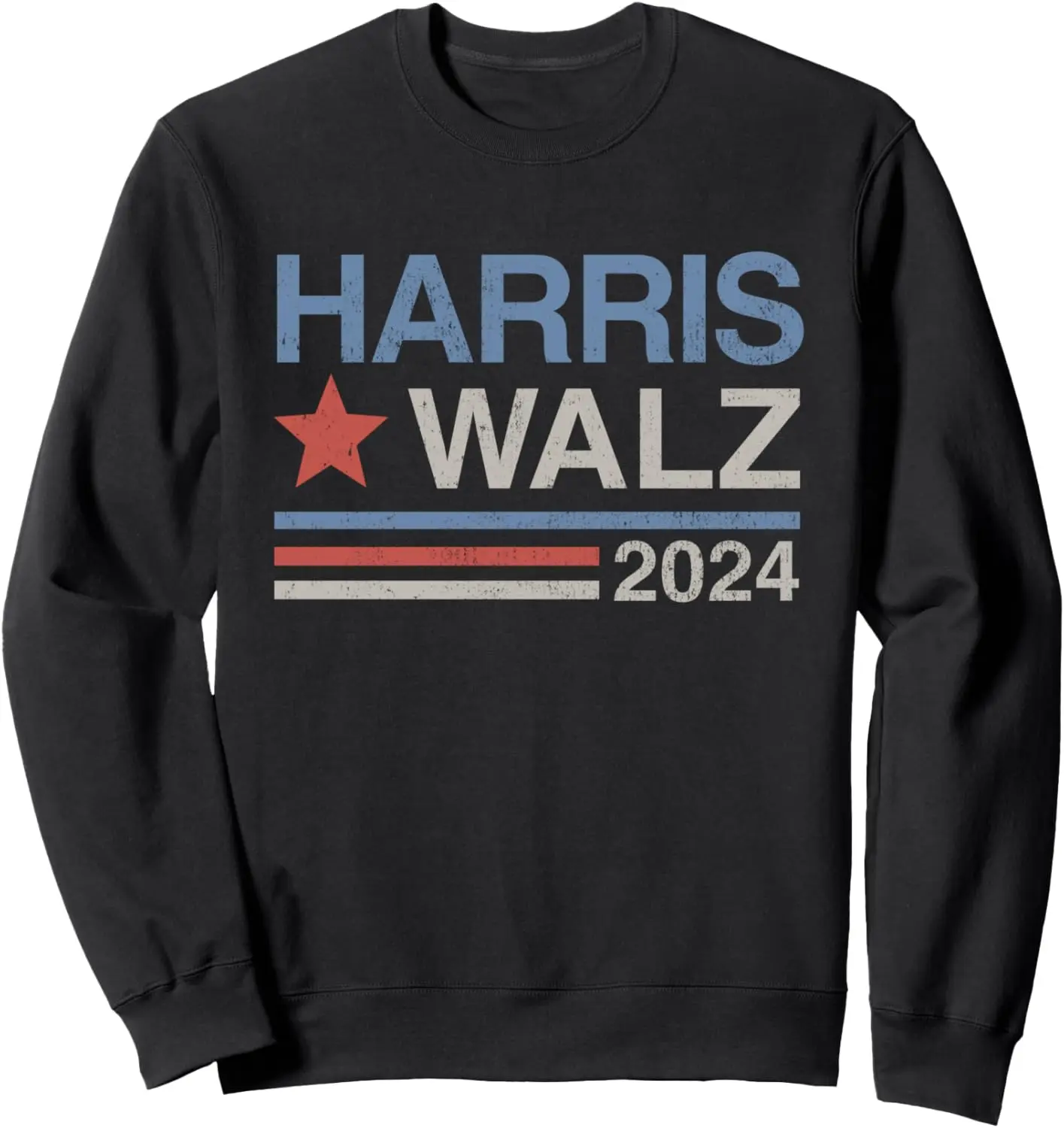 

Толстовка Kamala Harris Tim Walz Waltz VP President Harris Waltz 2024