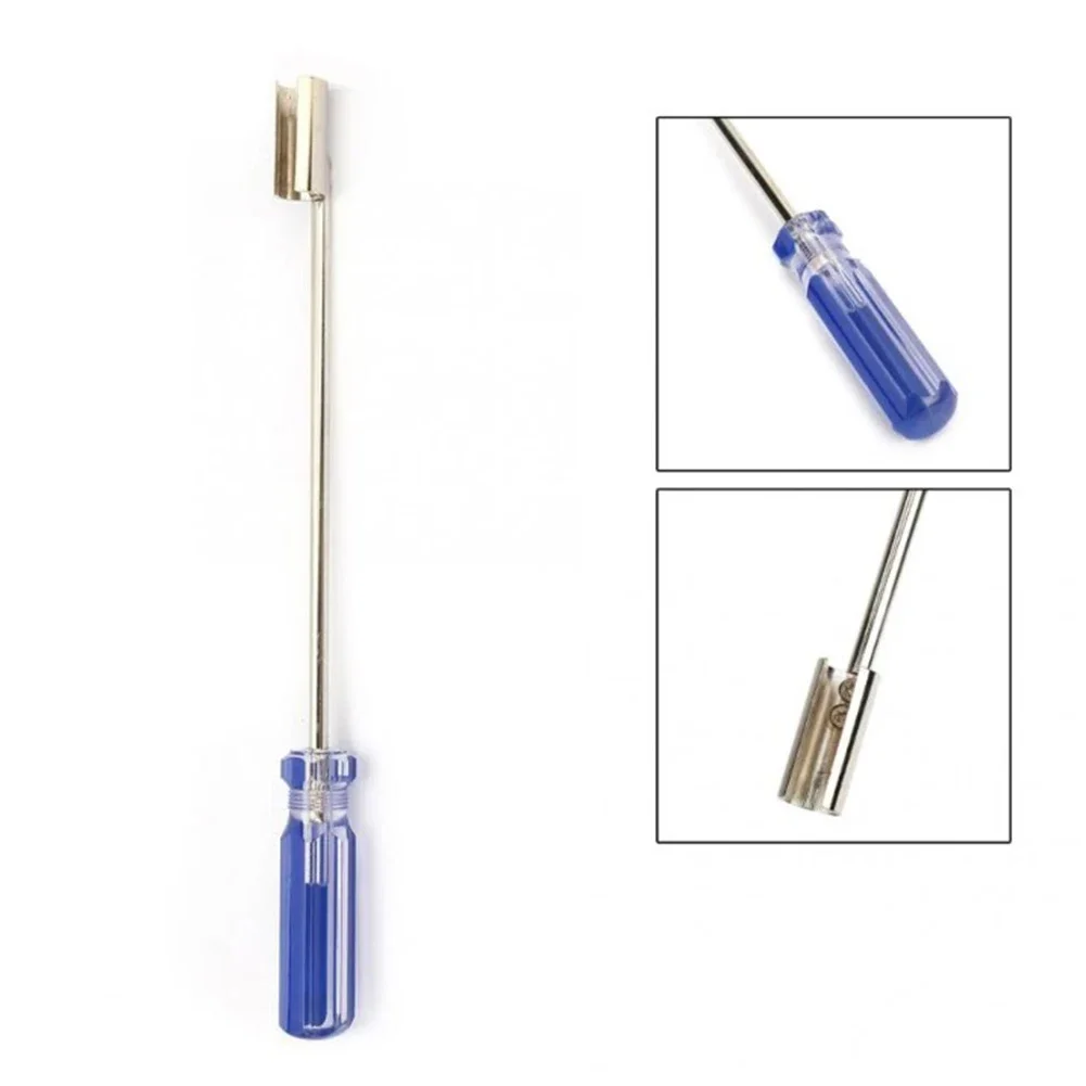 BNC Removal Tool Replacement Tool Accessories Connector Length Overall Removal Video 12Inch For Handworking Top-quality