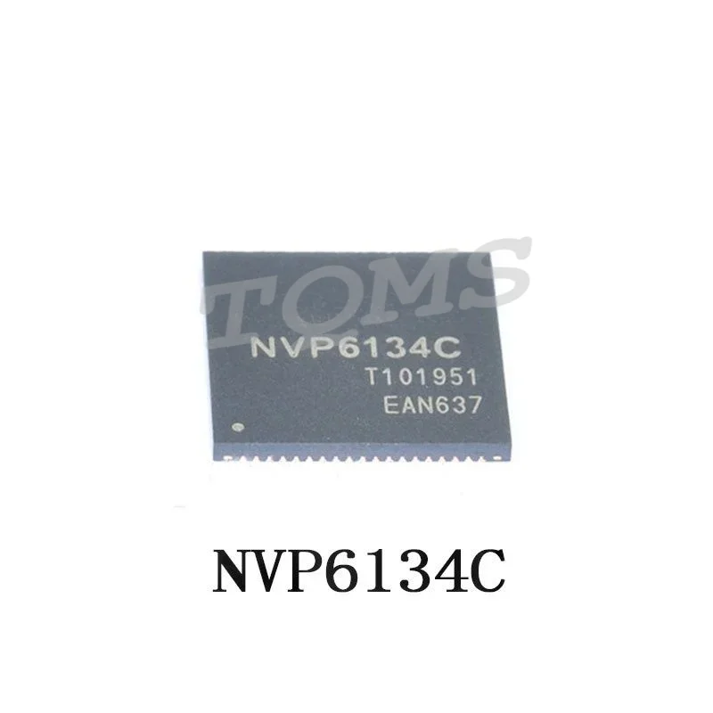 

(5piece)NVP6134C NVP6114A NVP6134B NVP6124B NVP6114 NVP6158C QFN-76 Provide One-Stop Bom Distribution Order Spot Supply