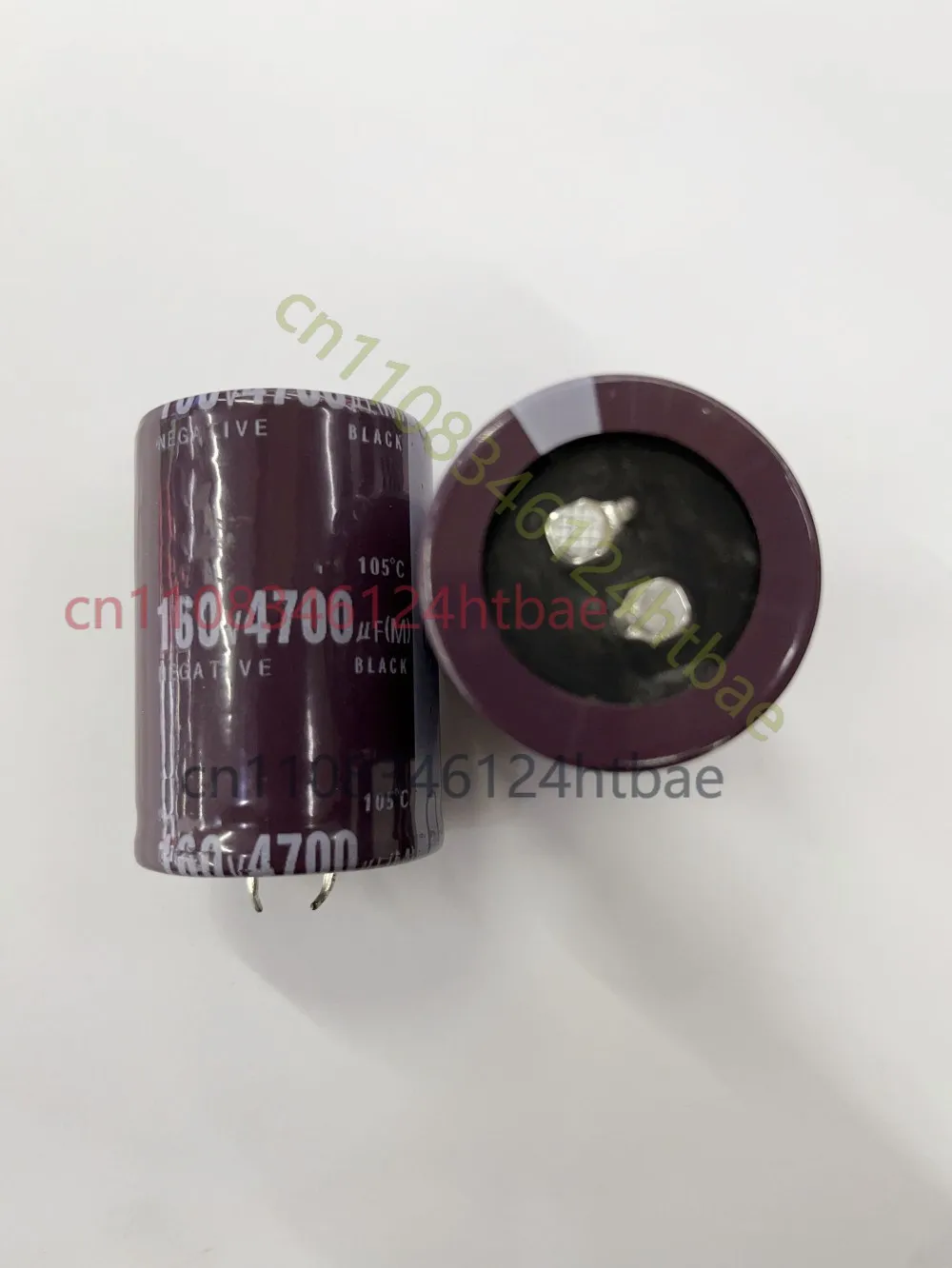 for-160v-4700uf-radial-aluminum-electrolytic-capacitor-35×50mm-high-power-industrial-power-supply-capacitor-10pcs