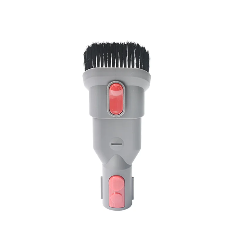 A83G-Replacement Parts Attachments Tools Kit Suitable For Dyson V6 V7 V8 V10 DC24 DC33 DC35 DC39 DC44 ,Replace Brush 8Pcs