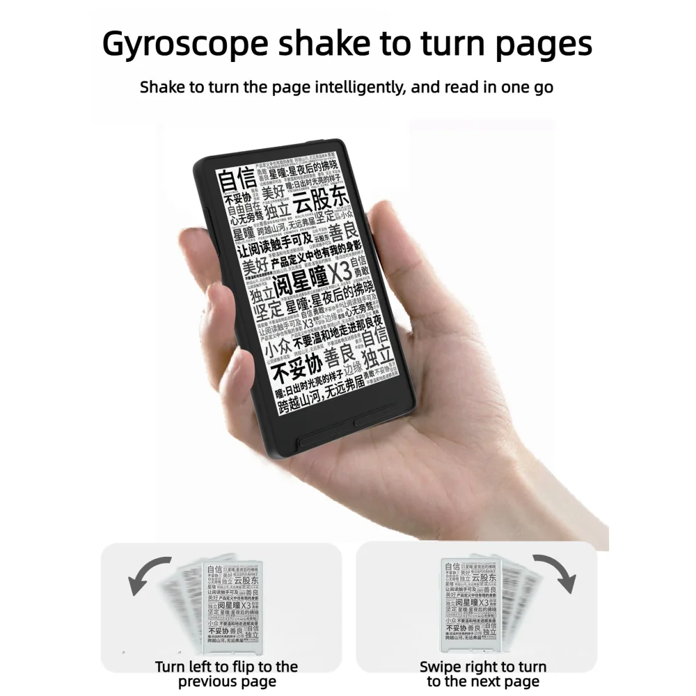 Thumbnail 3 - #13 Best E-Book Readers to Buy In 2026