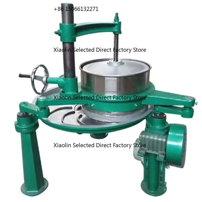 Small Green Tea Rolling Machine Oolong Tea Processing Machine