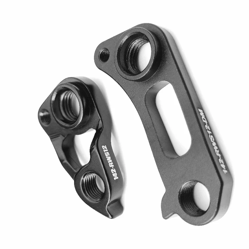 

1Pc Bicycle Derailleur Hanger For Scott 142-RWS12 142-RWS12-DM Addict Solace Onwards Solace Disc Carbon Frame Bike Mech Dropout