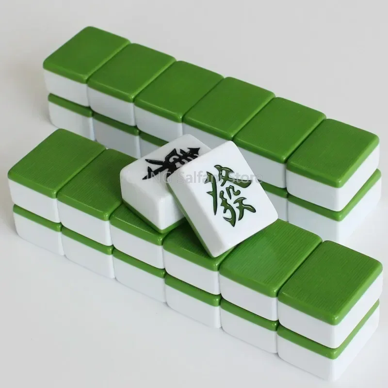 

Set Mahjong Children Chess Professional Game Wit Game Mahjong Chess Decoration Unusual Social Juegos En Familia Indoor Games