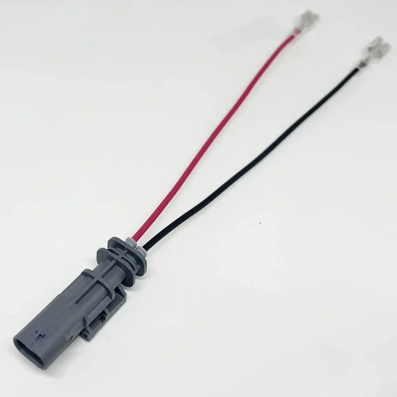 Suitable for Leapmotor L60 L90 Non-destructive Universal Snail Horn Adapter Wiring Harness Connector No Wire Cutting
