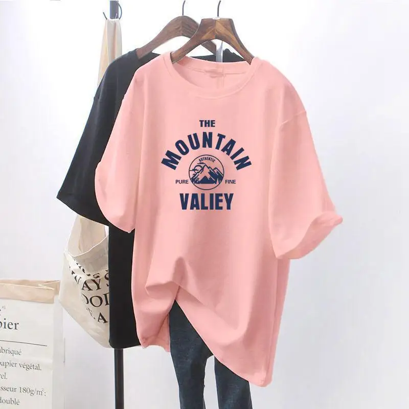 Zomer Zwangere Moeder Prints Losse Verpleging Tops Postpartum Mama Casual Borstvoeding Kleding Womens Zwangerschap Moederschap T-shirt