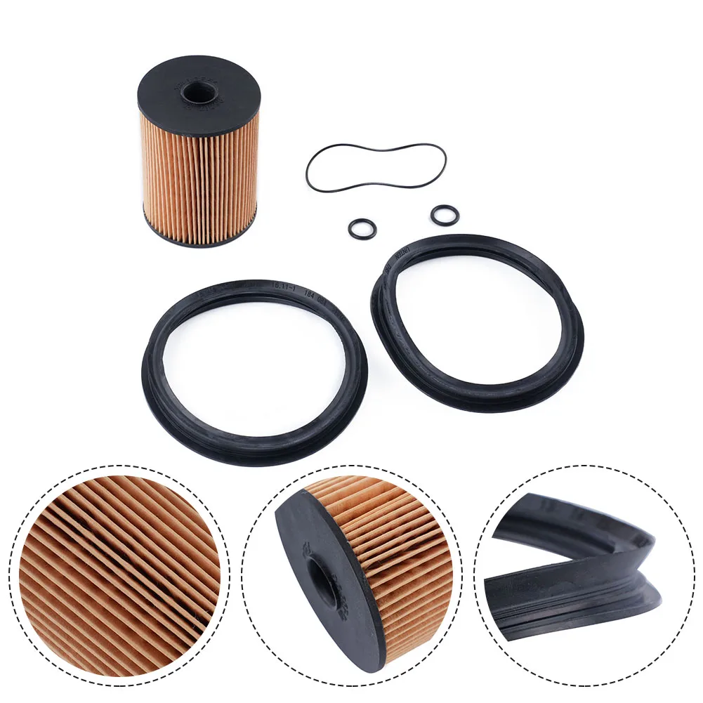 

Топливный фильтр для BMW, MINI, Cooper R55 R56 R57 11252754870, замена прямой посадки с уплотнениями для эффективности