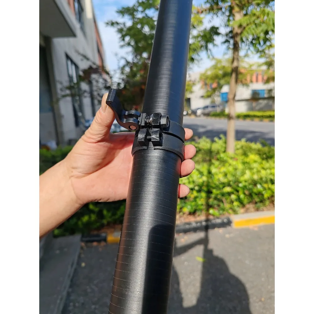 آلة مزراب المكنسة الكهربائية الصناعية الرطبة والجافة بقوة 3600 وات اختيارية