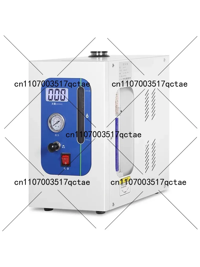 NEW LCN-300/LCN-500 220V Laboratory Nitrogen Generator Gas Purifier Chromatograph 0-300ml/min 0-500ml/min Compatible for Researc