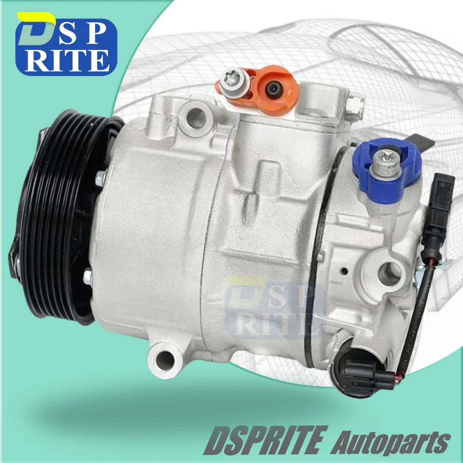 For Compressor 8Q08…