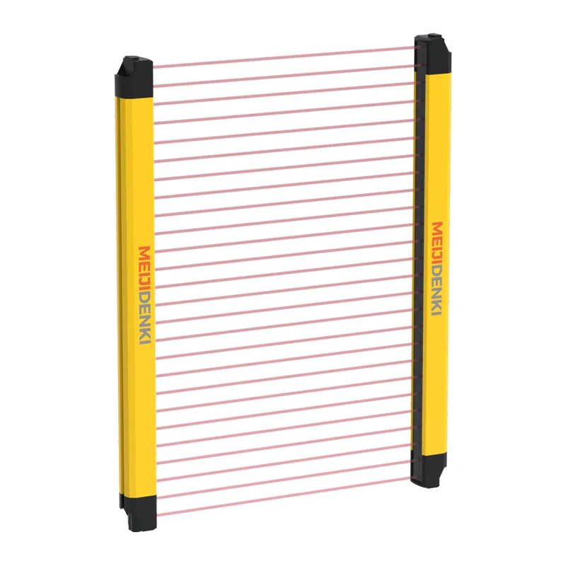 Industrial Bel Seri…