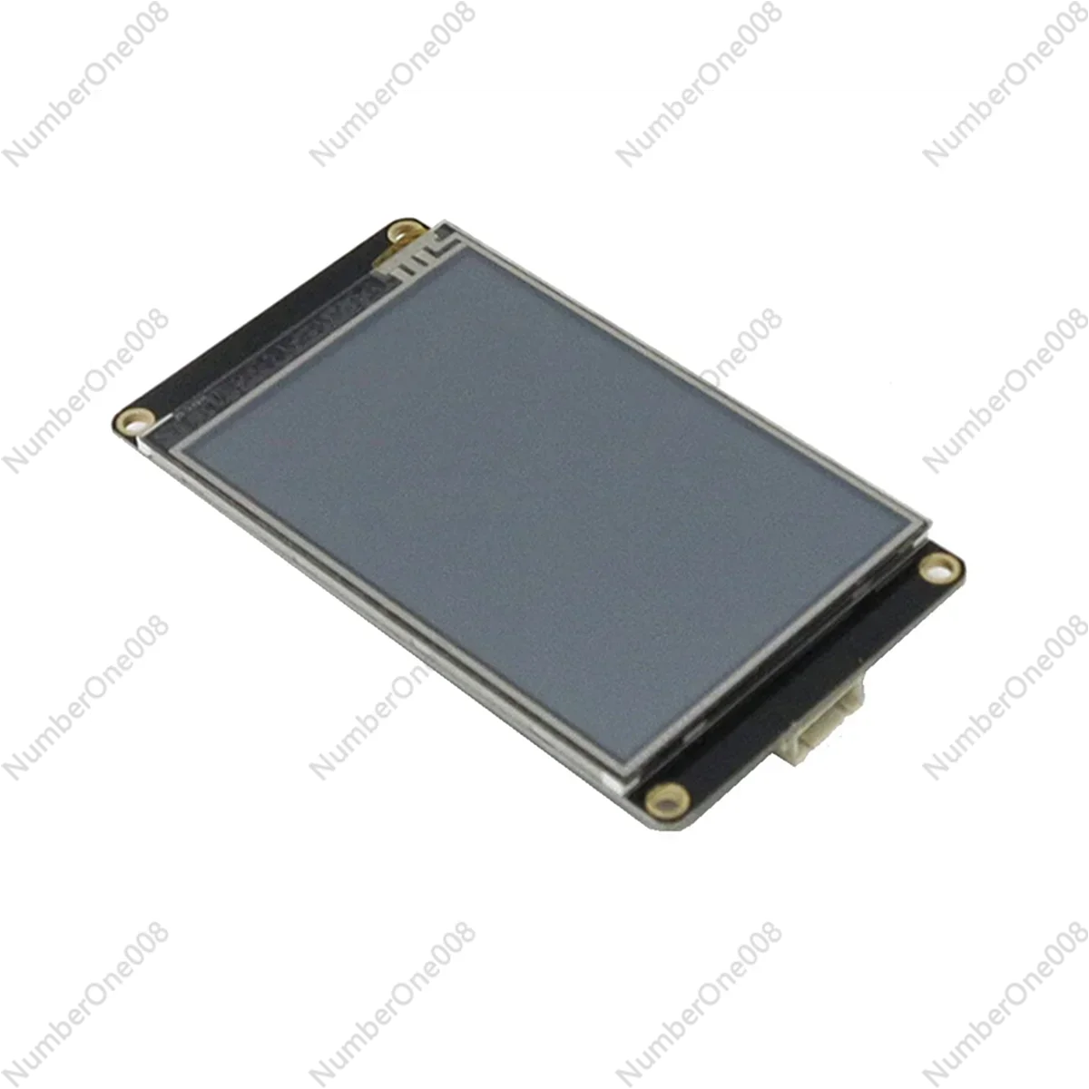 nx4832k035-35-inch-enhanced-hmi-touch-display-tft-lcd-module-with-resistive-screen-uart-interface