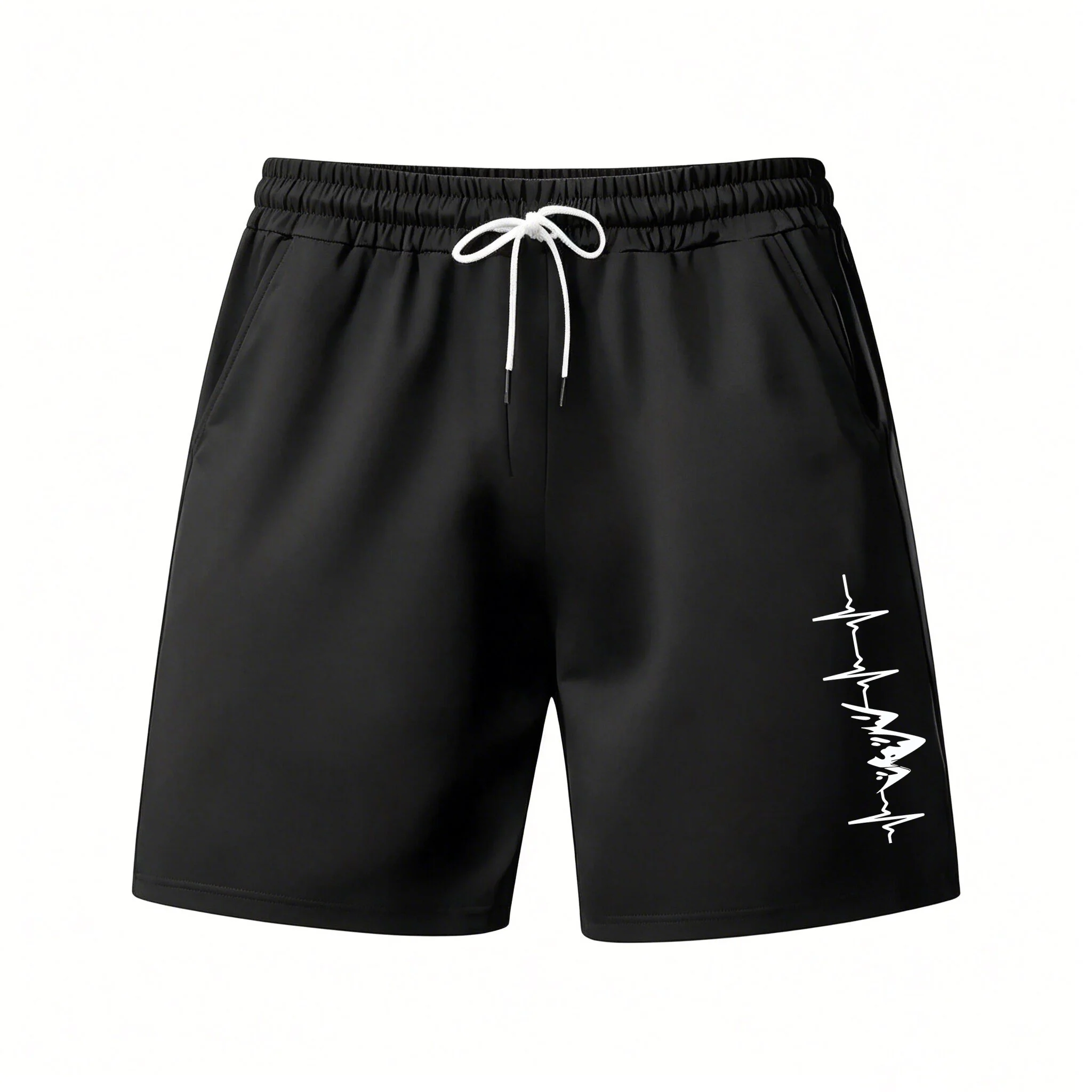 

Men Shorts Summer Quick-drying sweatpants Loose Mesh Casual Shorts Breathable Pants Basketball shorts Beach Short men Gym shorts