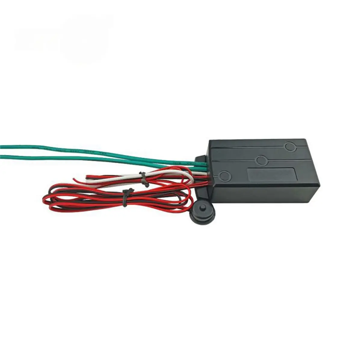 AU47-Vehicle Security DC12V Power Smart Auto Start Stop BT Immobilizer System Anti-Hijacking Car Alarm System