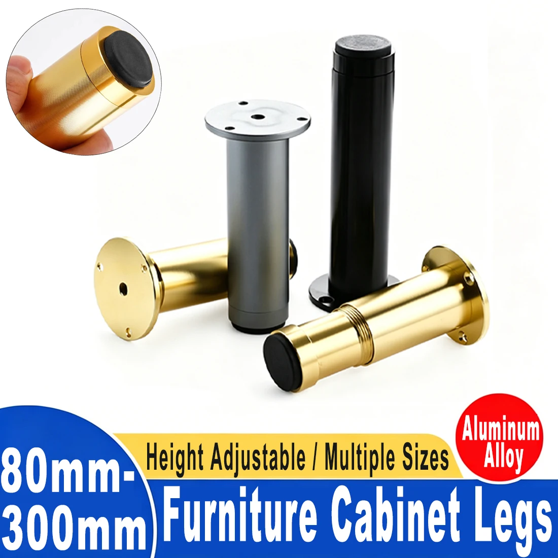 pernas-de-moveis-em-liga-de-aluminio-2-pecas-8-30cm-pernas-ajustaveis-​​de-metal-para-armario-mesa-sofa-pes-substituicao-de-moveis