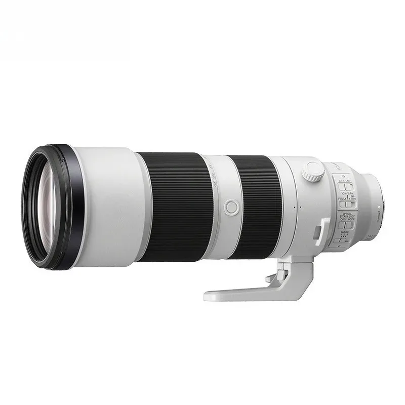 

Full frame size super telephoto zoom G lens, telephoto zoom, medium telephoto lens, image stabilization