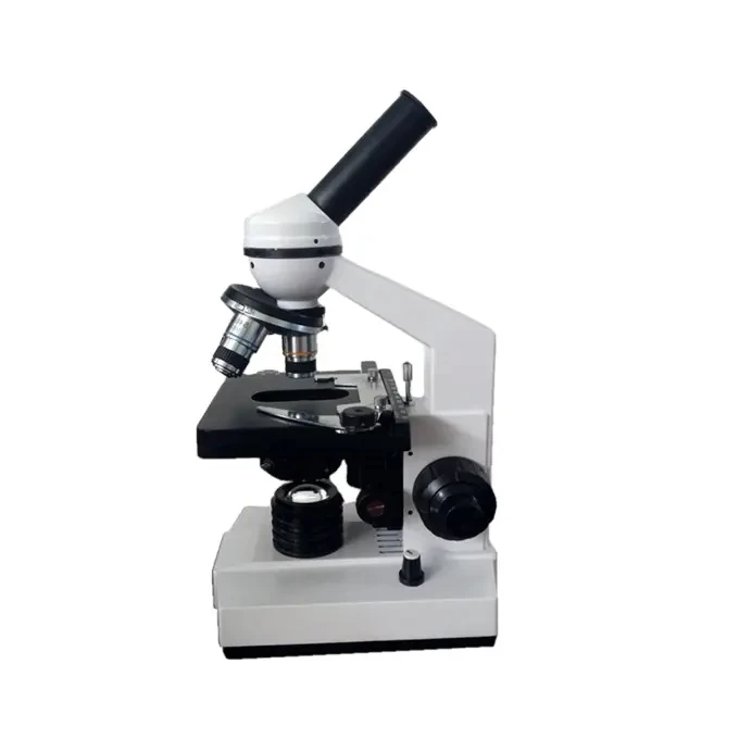 

CHINCAN N-10 Series Biological Microscope for educational use N-10A N-10B N-10C N-10D N-10E