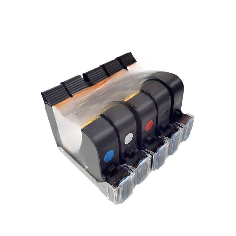 

Handheld inkjet printer, portable printing date barcode multilingual inkjet printer