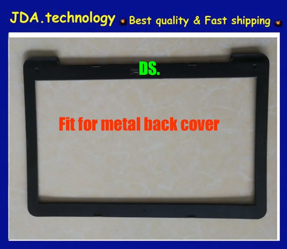 MEIARROW        New /Org For ASUS X555L K555L VM510 F554L R557L W519 Y583 LCD Front bezel cover For Metal back cover