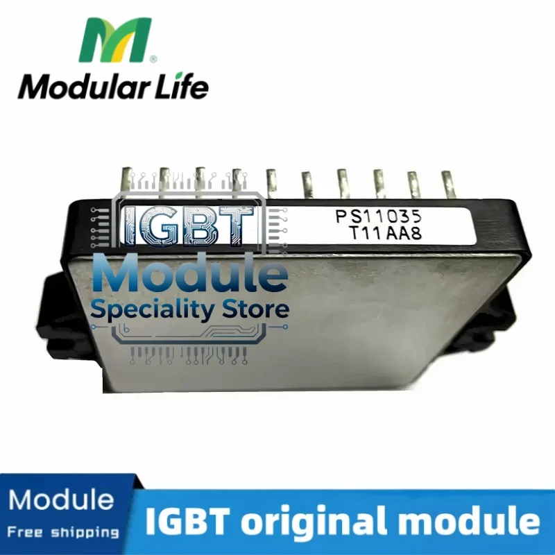 PS11032, PS11033, PS11034, PS11036, PS11035, PS12034, PS11035-1, PS11013, PS11012 New original module
