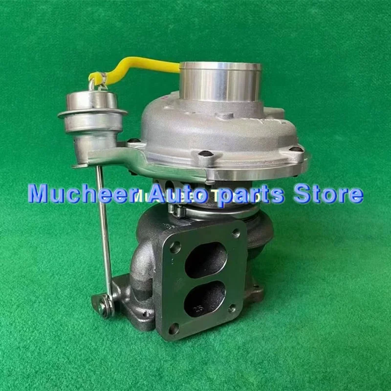 RHG6 Turbo 8982570480 8-98257048-0 6HK1 Turbocharger For Isuzu XE370 CIJM Hitachi VA570126