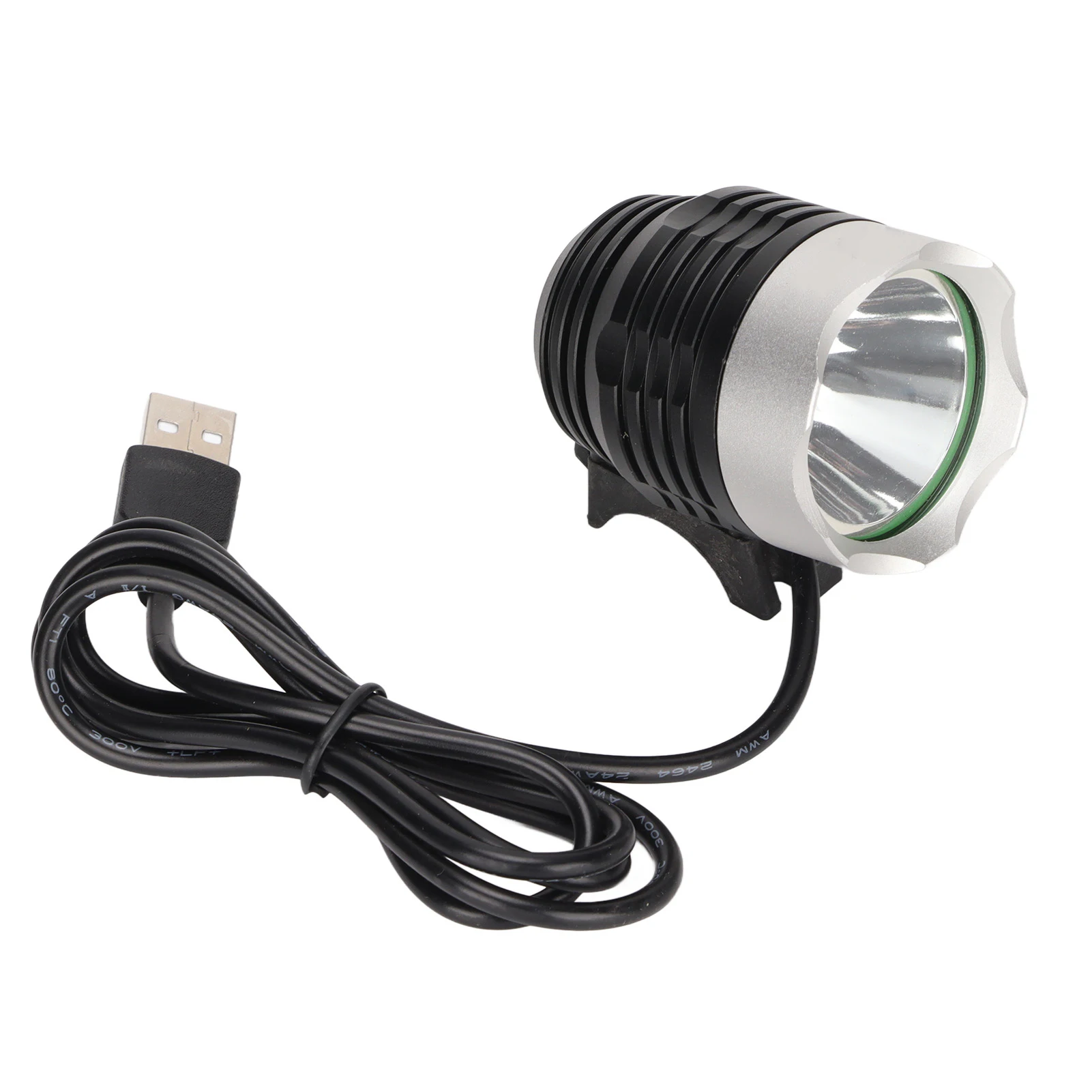 ZK30 USB 전원 395nm UV 블랙 라이트 5V 10W LED UV 램프 3 기어 전화 PCB 수리 수지 경화