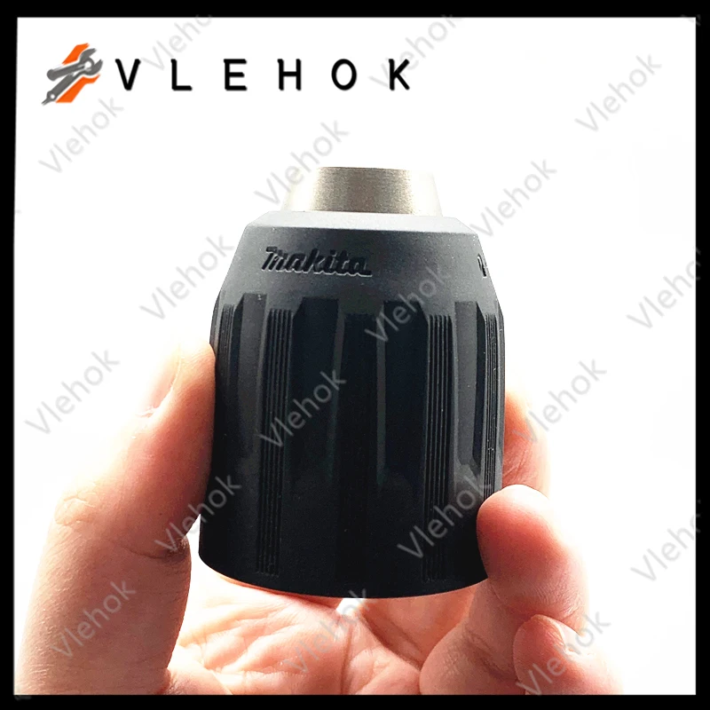 

KEYLESS DRILL CHUCK 13 FOR MAKITA DDF490 DF488D DHP490 HP488D