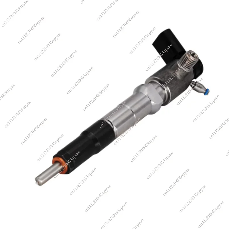 Diesel Fuel Injector GK2Q-9K546-AC GK2Q-9K546-AB for Ford Ranger T8 2.0L Engine