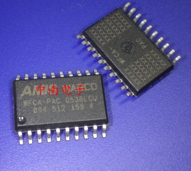 2PCS  8945121594   SOP20   WFCA-PAC  IC CHIP