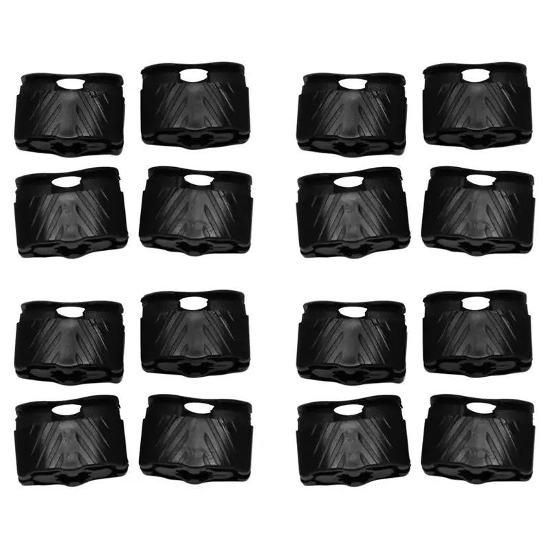 

AU28-16Pcs Car Sunroof Rail Slider For Kia Sportage Sorento IX35 Accessories
