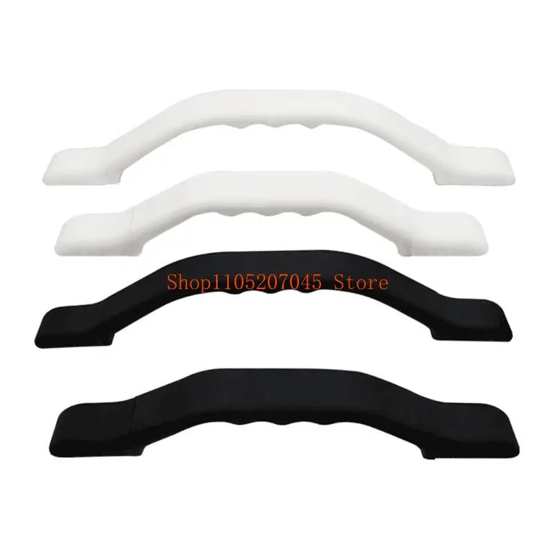 مقبض حمل عالي القوة 37cd لمقطورات التخييم RVs ومدربي السيارات المقاوم للانزلاق #1