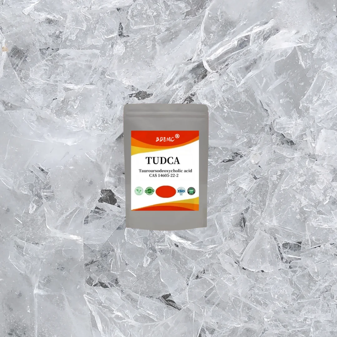 

3F4T CAS 14605-22-2 100% порошок TUDCA Не в всех трансварных патчей