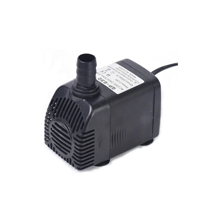 45W 110V/220V 60Hz Evaporative Air Cooler Water Pump For Cooling Fan For US Mexico Taiwan Market