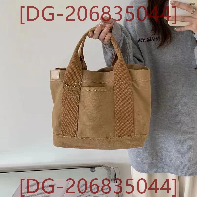 

2024 New Women Bag Fashionable and Soft _DG-206835044_