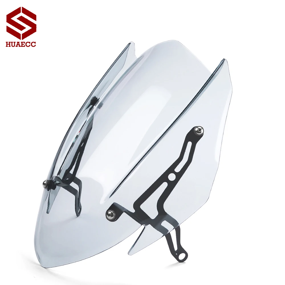 Motorcycle Windshie…