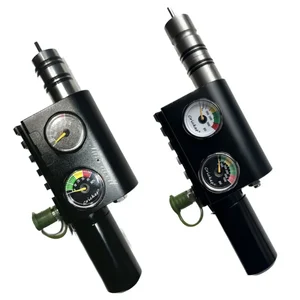 Pcp için 6 ana satış basınç regülatörü - №3