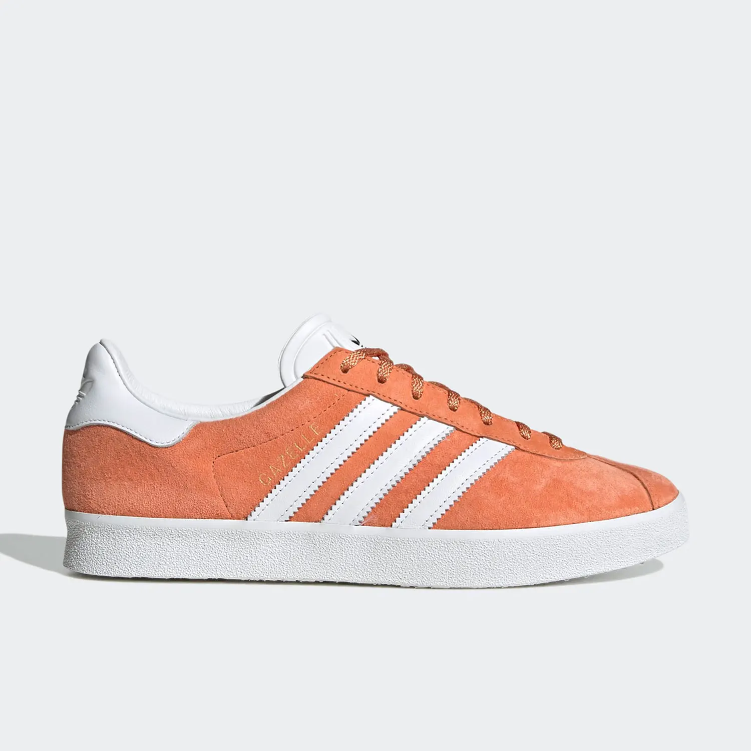 

Adidas genuine three leaf Gazelle men's and women's sports low top board shoes GY2531