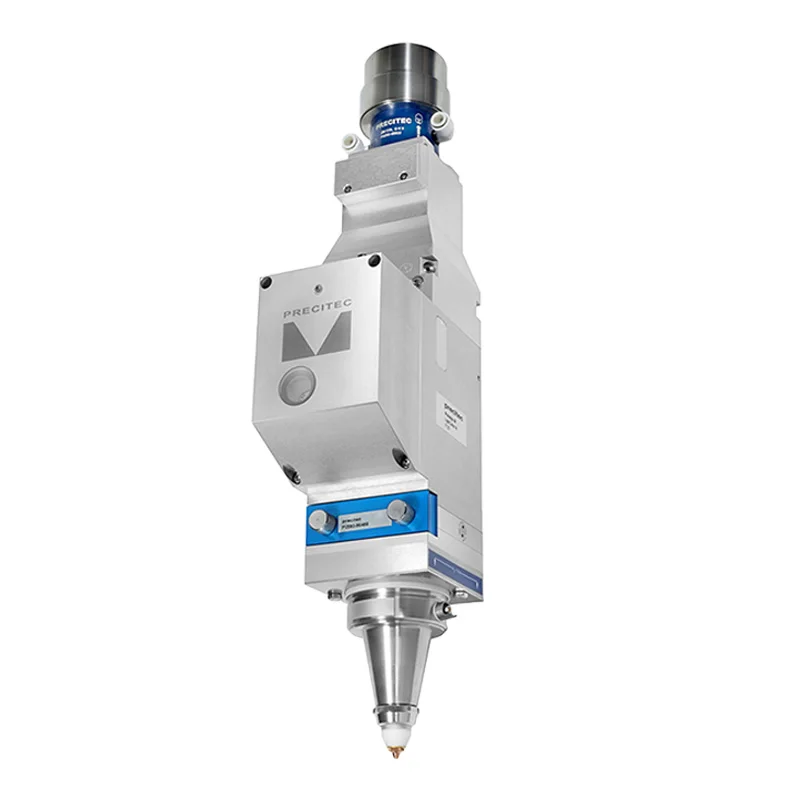 Testa laser Precitec Lightcutter 2.0 Pezzo di ricambio 6kW 12kW Testa laser CNC