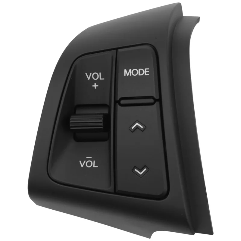 

Эффективный автомобильный переключатель дистанционного управления на рулевом колесе для Kia Sorento 2011-2013