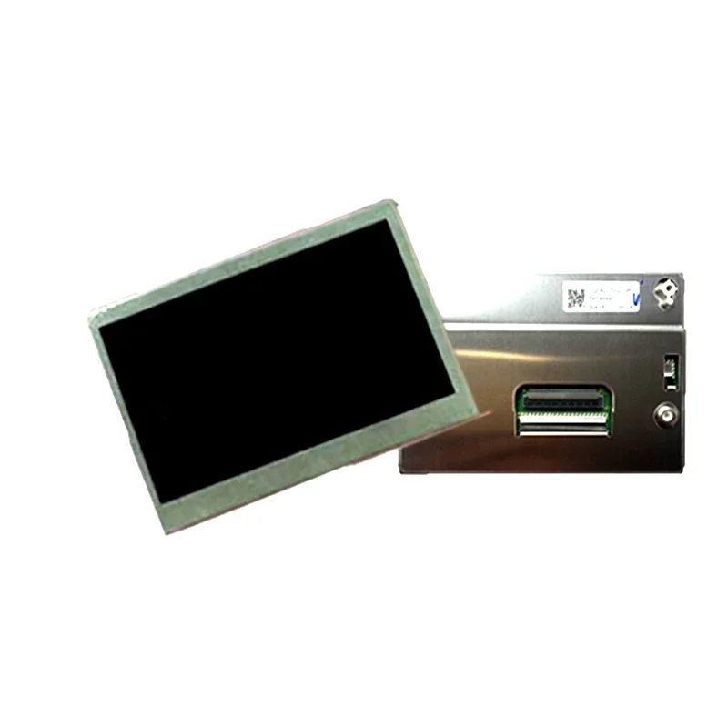AADD-Car LCD Display Color Screen Dashboard Pixel Replacement For Ford Escape/Focus 2013-16 RGB LQ042T5DZ11 102x70mm Car Accesso 6