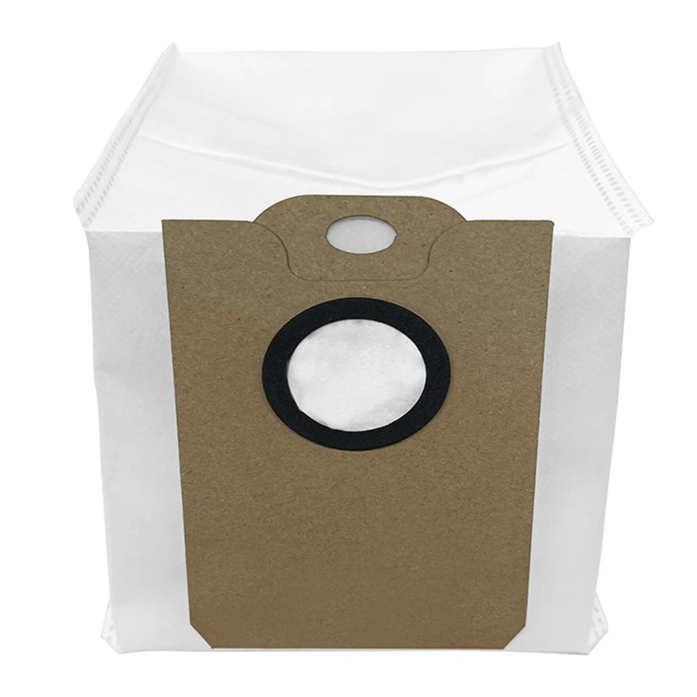 

Dust Bag Pack Replacement Parts Efficient Cleaning Consistent Cleaning Dust Bag Enhanced Performance High Capacity
