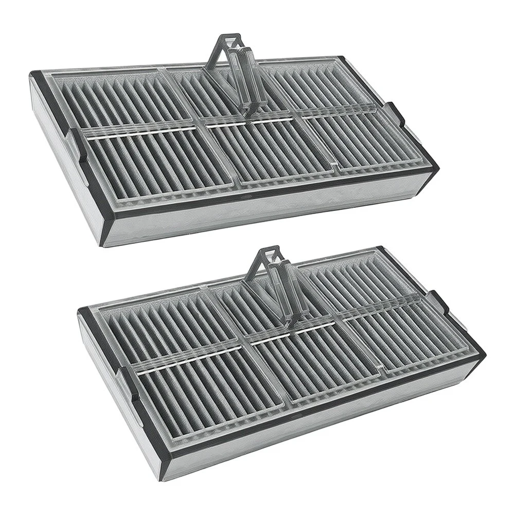 As Shown for dreame for l40 Filter Easy Installation Design Long Lasting Durability Improves Quality for dreame for l40 Ultra A