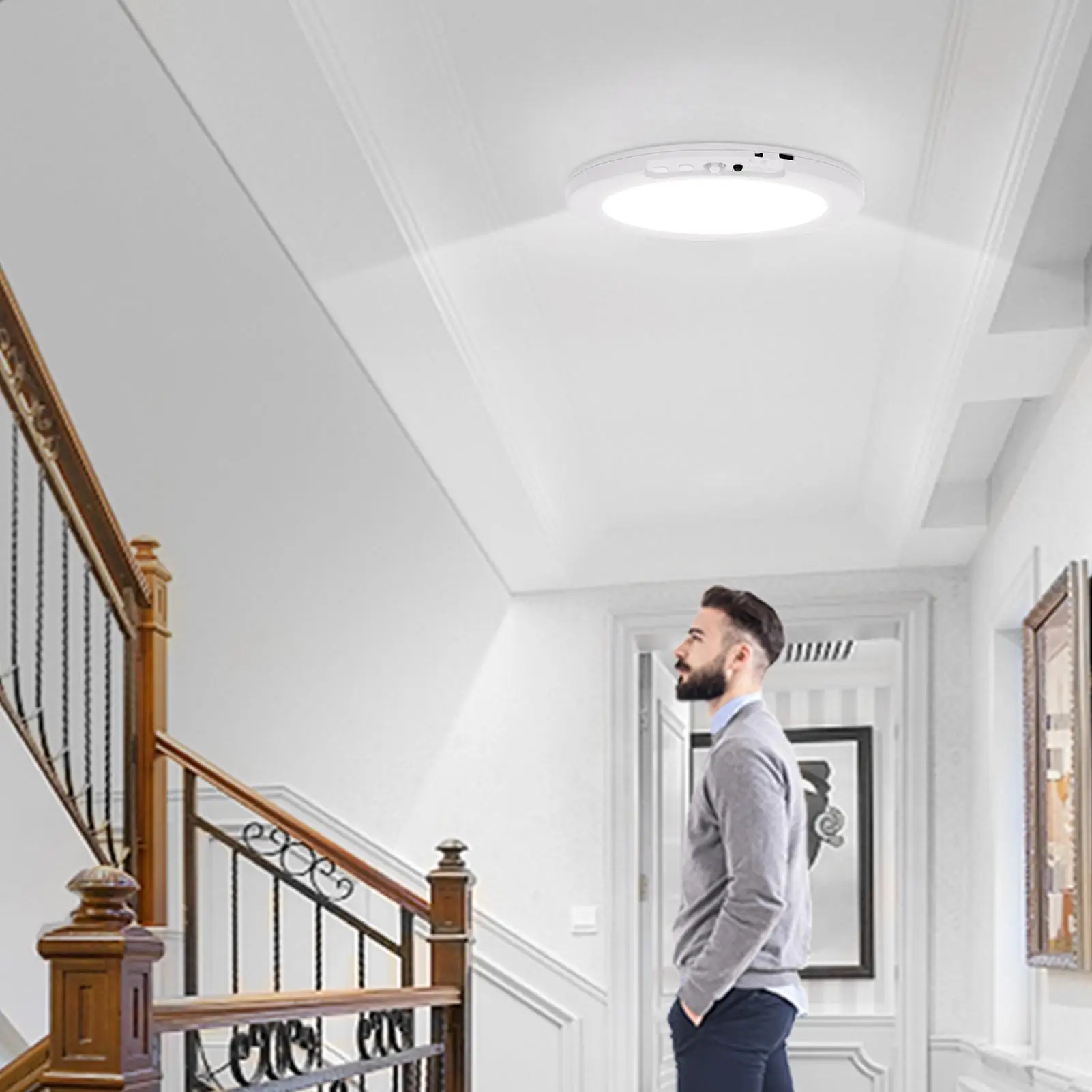 Motion Sensor Closet Light Mag - Motion Sensor Light incelemesi ve fiyatı