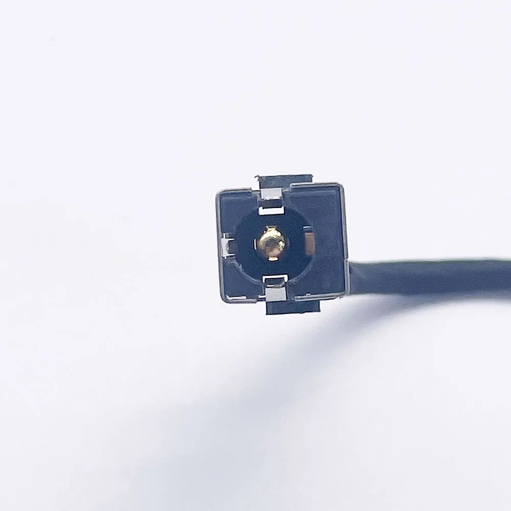 Untuk Toshiba Satellite L870 L870D L875 L875D Laptop DC Power Jack DC-IN Kabel Flex pengisian