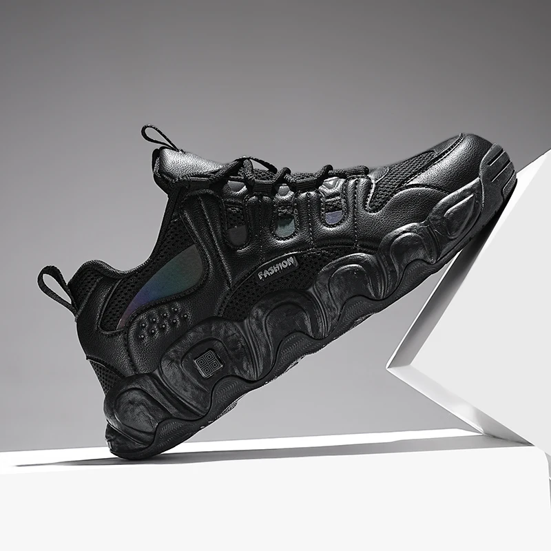 Shoes Men Sneakers … - image