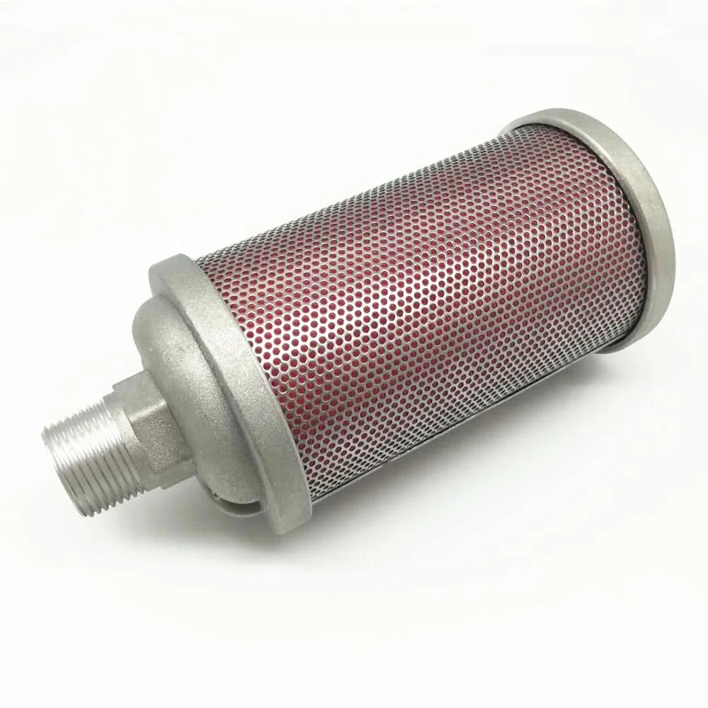 

2025Agricultural Spare Parts Oil Filter Air Filter Factory Products
