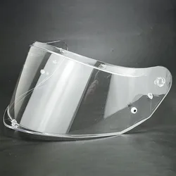 For LS2 Visors STREAM â
Ą FF808 Full Face Motorcycle Helmet Visor Shield UV-Proof Sunscreen Windshield Replace Extra Lens