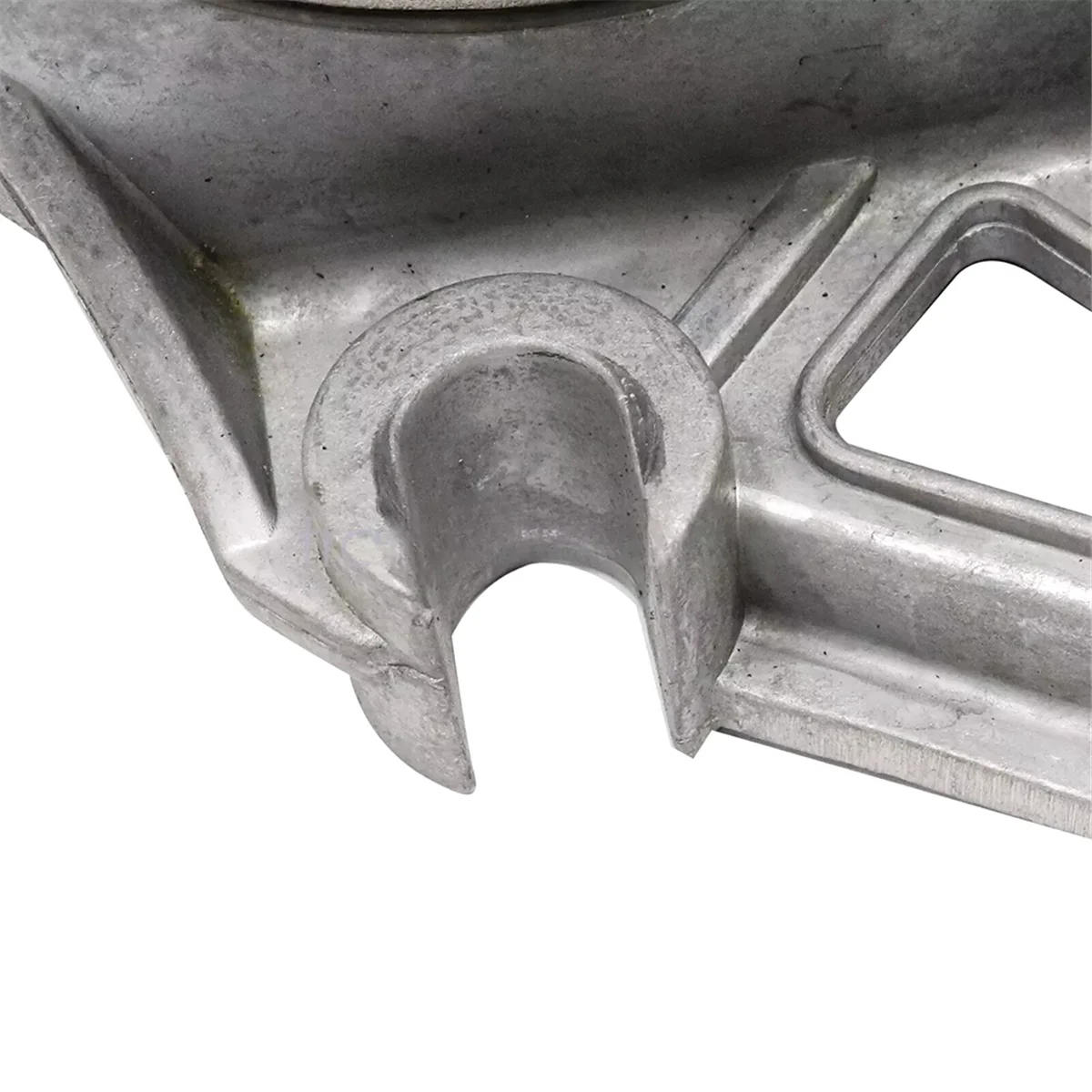 

Professional-Grade Center Engine Mount Bracket for Porsche 986 987 Boxster Cayman