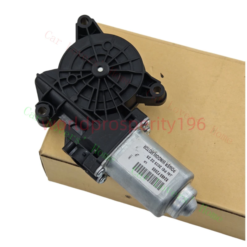

A+ NEW FR RH POWER WINDOW MOTOR FOR 2017-2020 HYUNDAI ELANTRA 82460-F2000